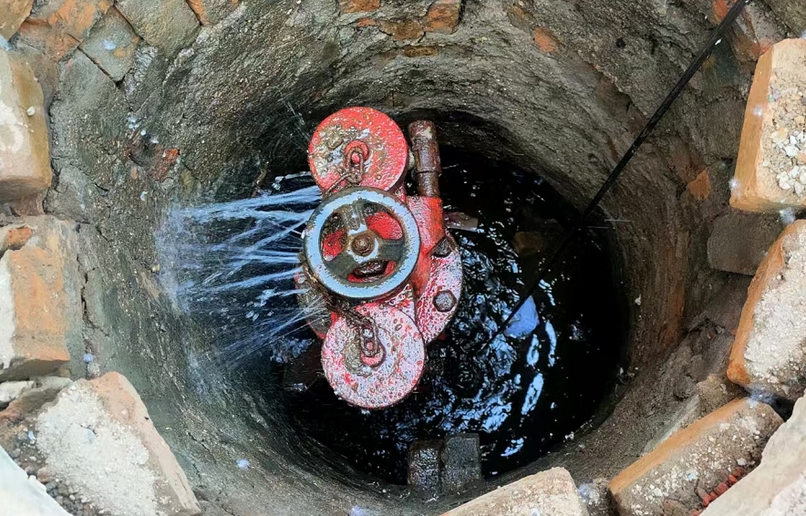 山西消防管道漏水检测