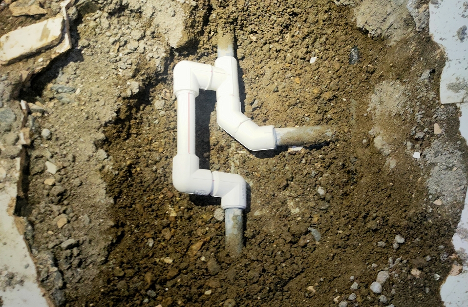 山西室内自来水漏水检测